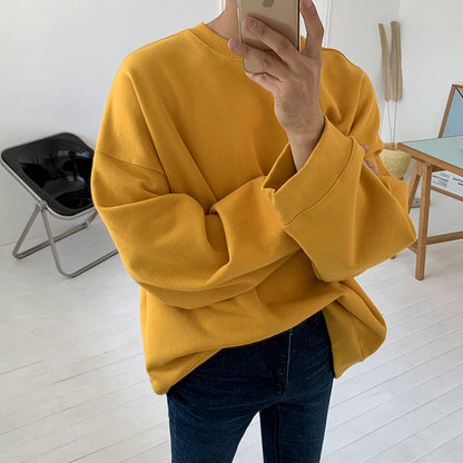 Mrcyc Loose Fitting Pullover