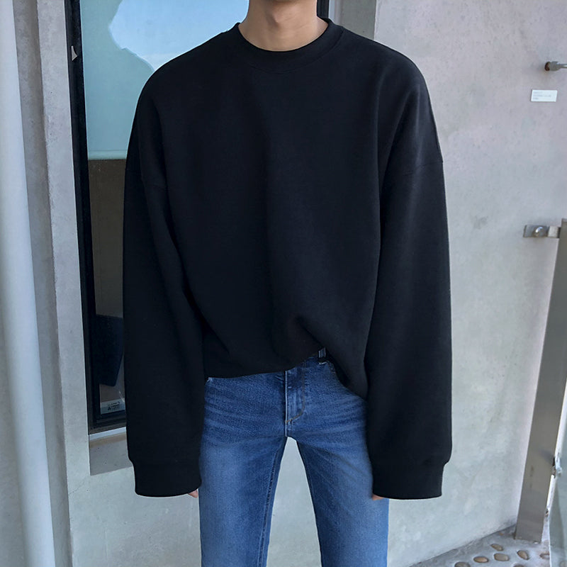 Mrcyc Loose Fitting Pullover