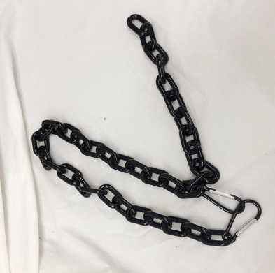 Pants Acrylic Waist Chain