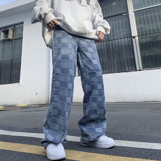 Trend Straight Pants